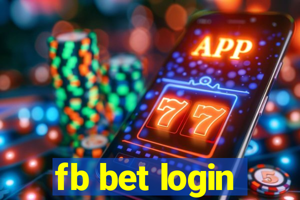 fb bet login